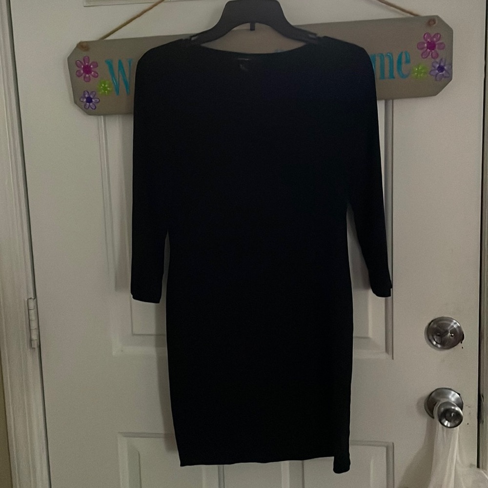 Forever 21 dress size large